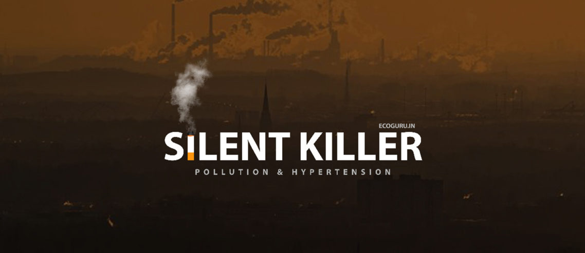 Hypertension and Increased Blood Pressure because of surrounding environment