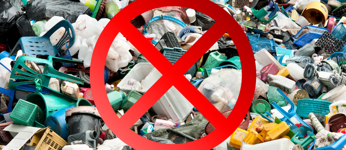 Plastic Ban In Maharashtra