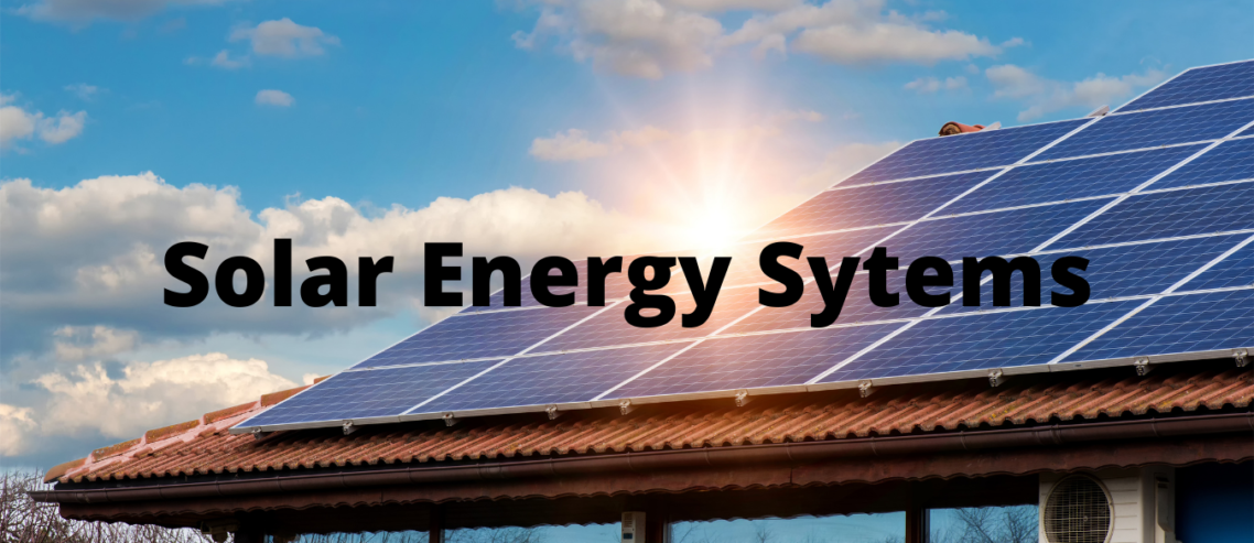 Solar Energy System