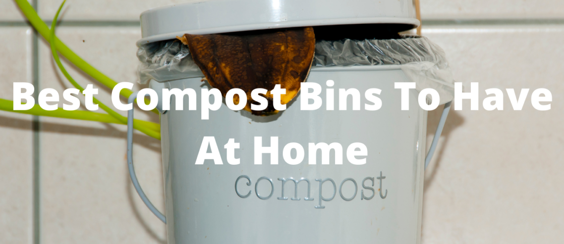 Compost Bin
