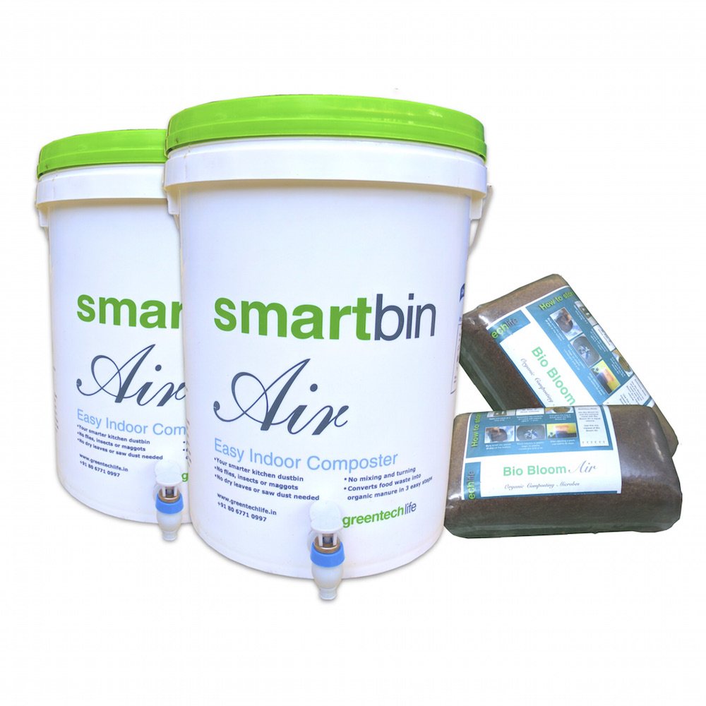 Smartbin Compost Bin