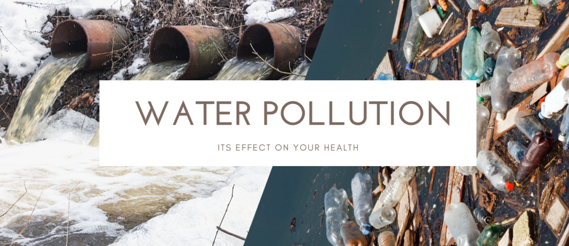 Water Pollution