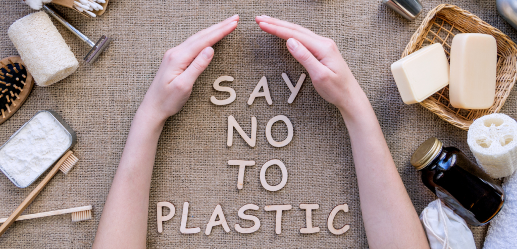 Single-use plastic Plastic-free lifestyle