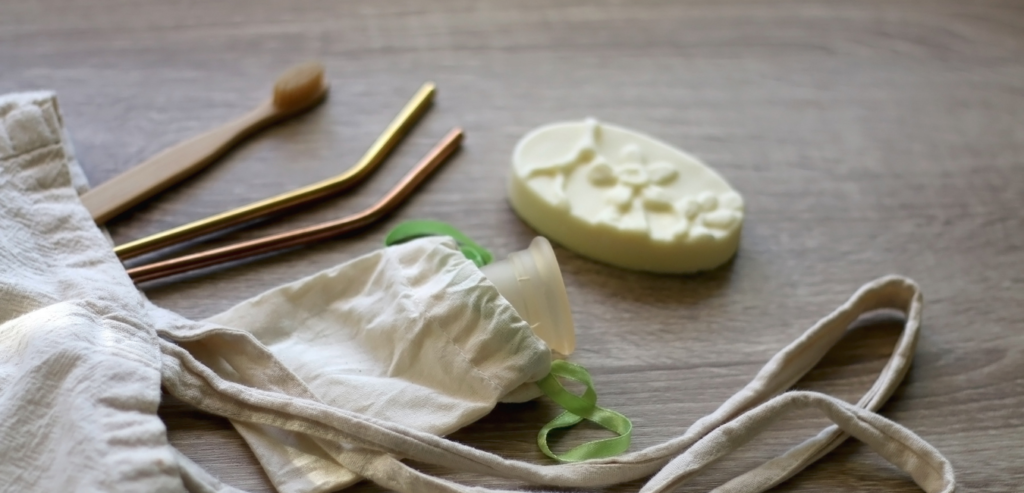 Green Business Ideas For Startup zero waste products