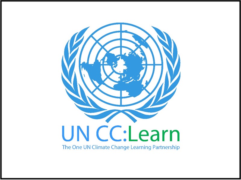 UN CC: Learn Environment courses