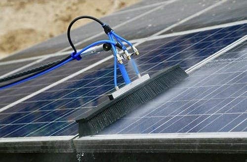 How solar Panels Works?