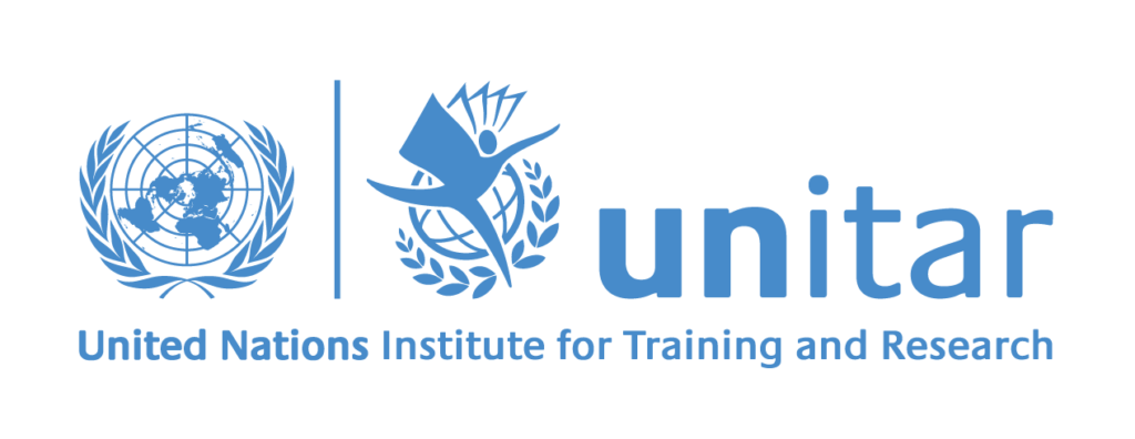 UNITAR environment courses
