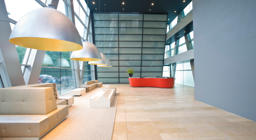 Business Eco-friendly