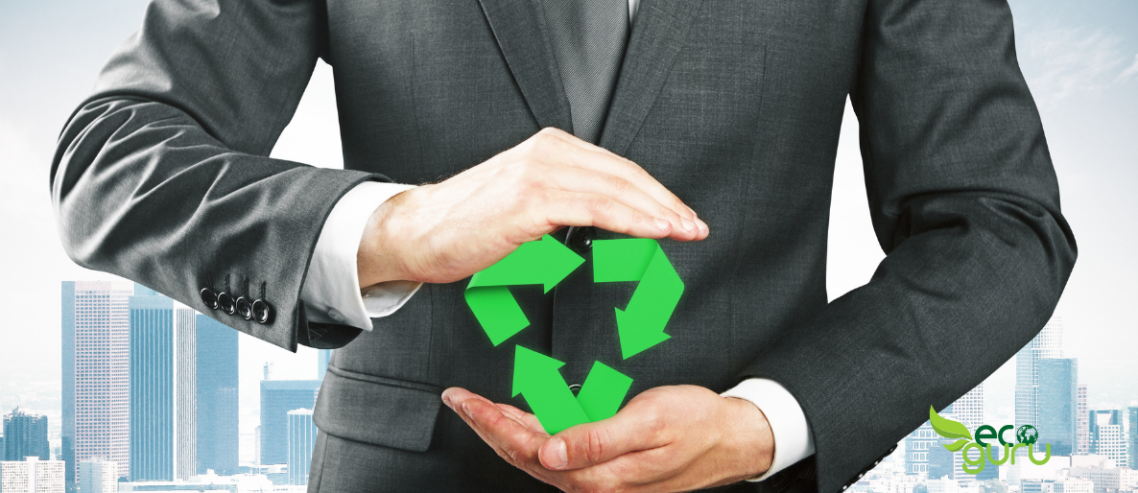 Business Eco-friendly