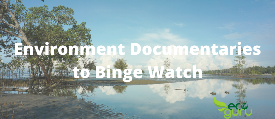 Environment Documentaries
