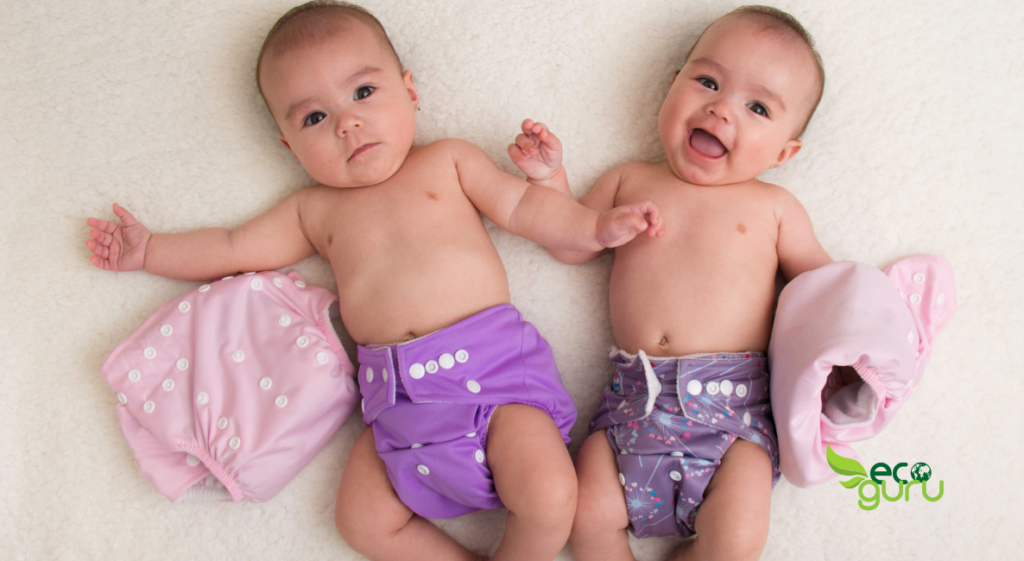 cloth diapers reusable diapers
