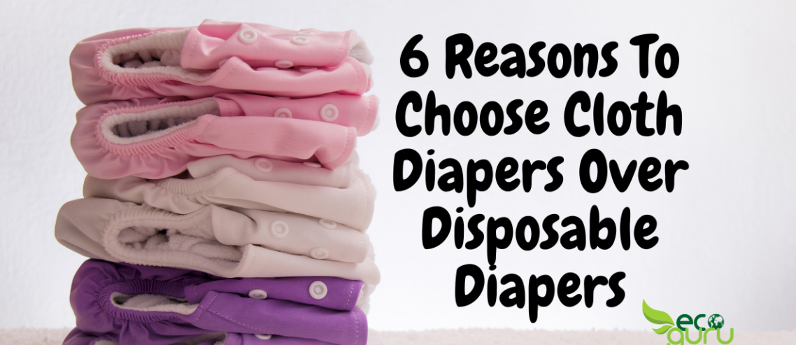 cloth diapers reusable diapers