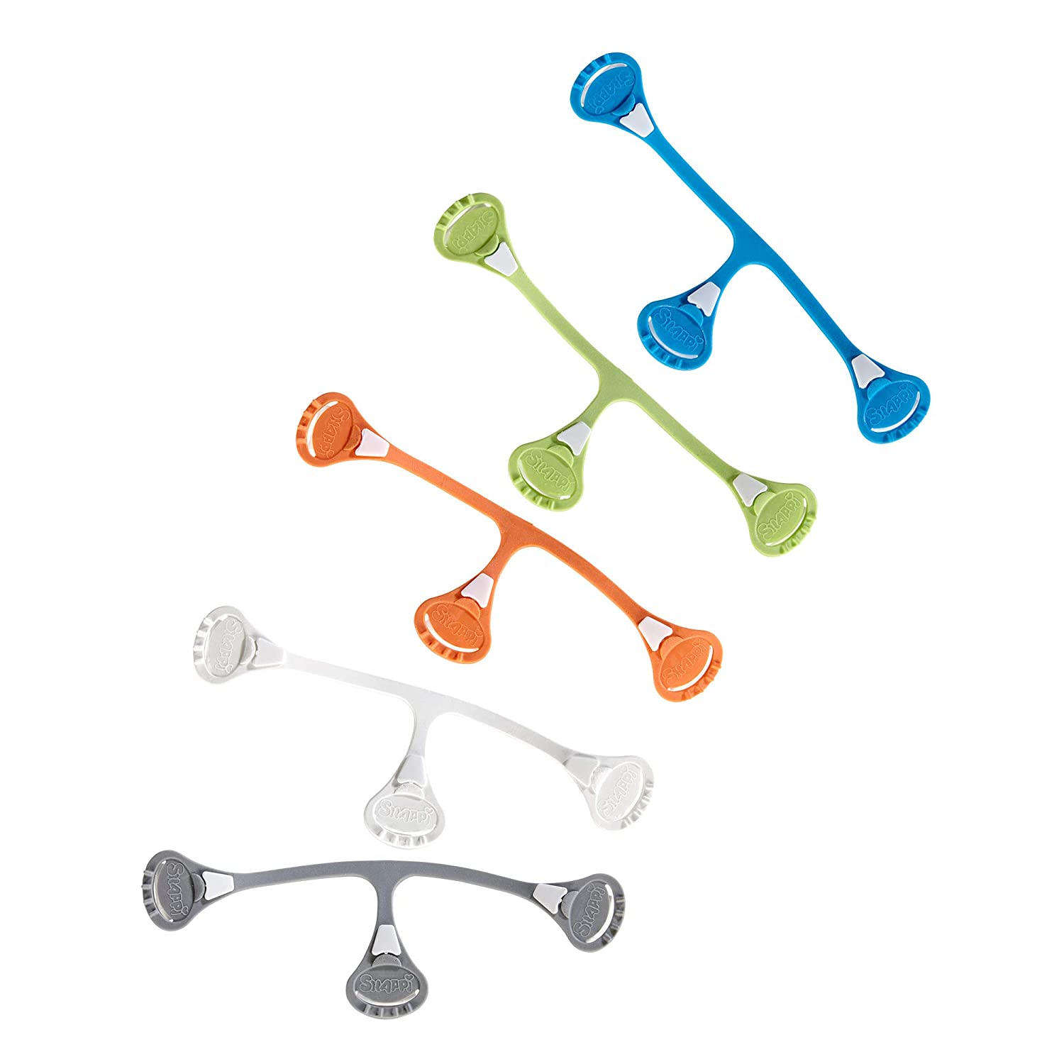 Snappi Baby Cloth Diaper Fasteners