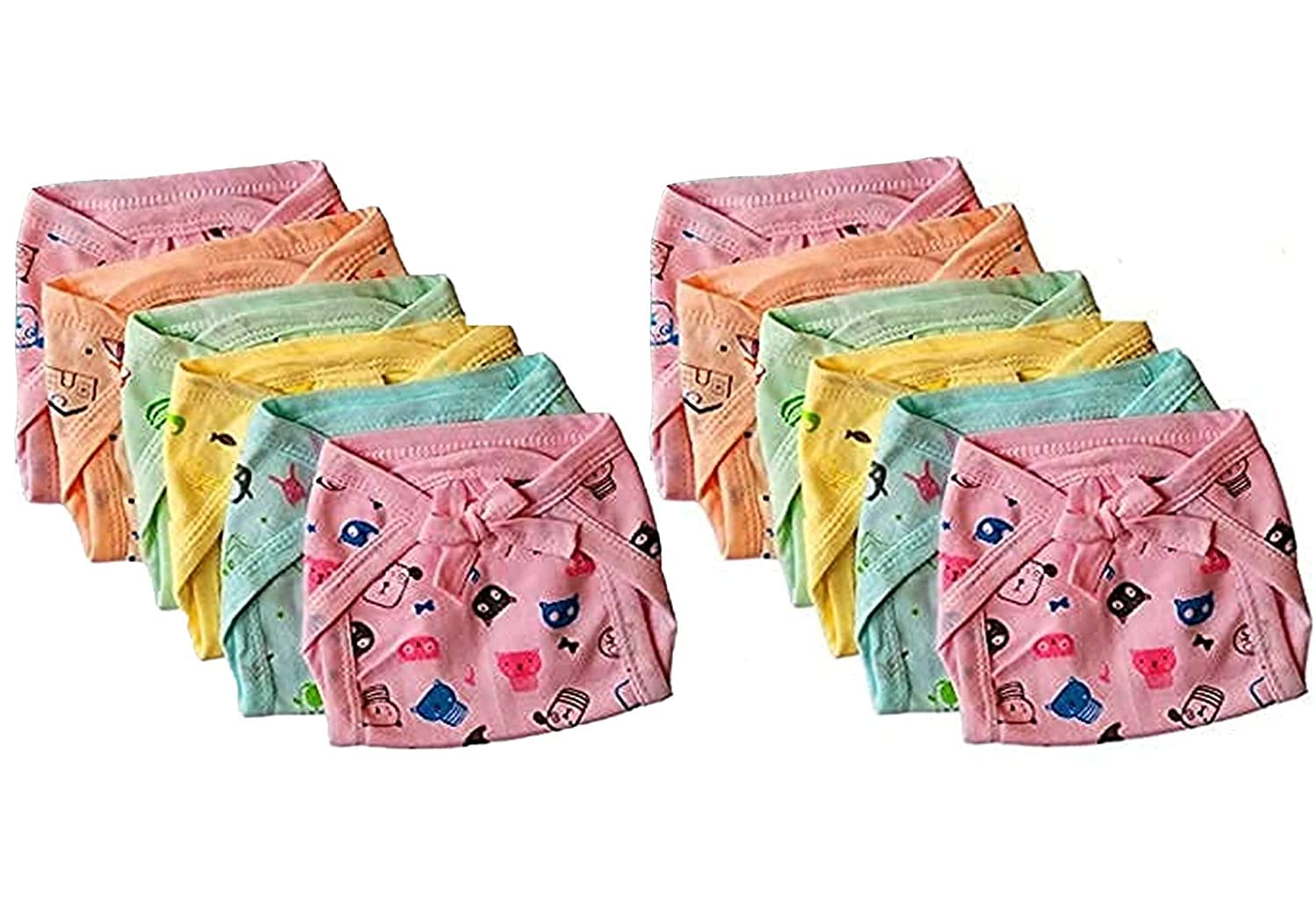 Teri Beri Affordable Baby Cloth Diapers