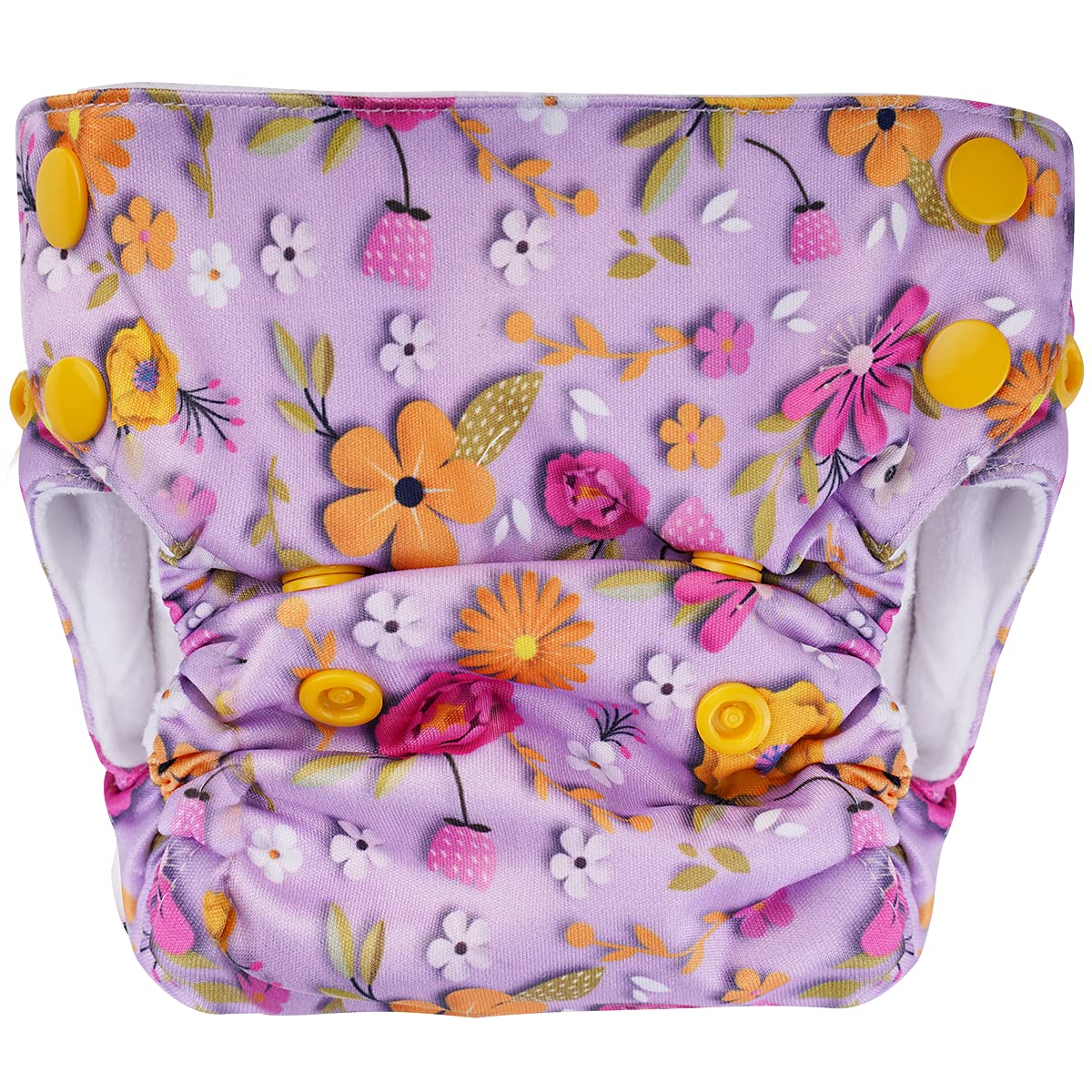 Bumpadum Cloth Diaper for Newborn Babies