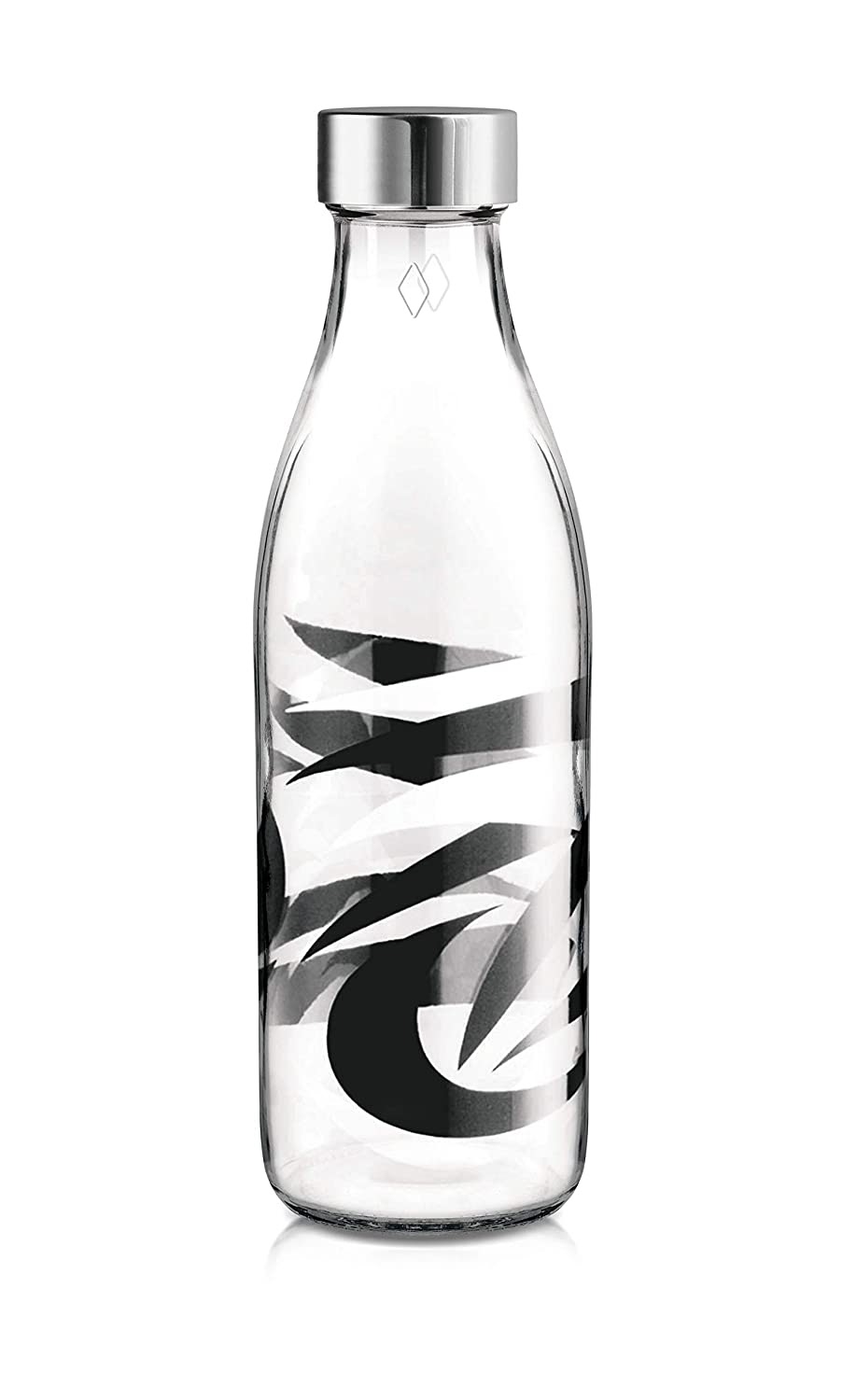 Milton Glass Water Bottle