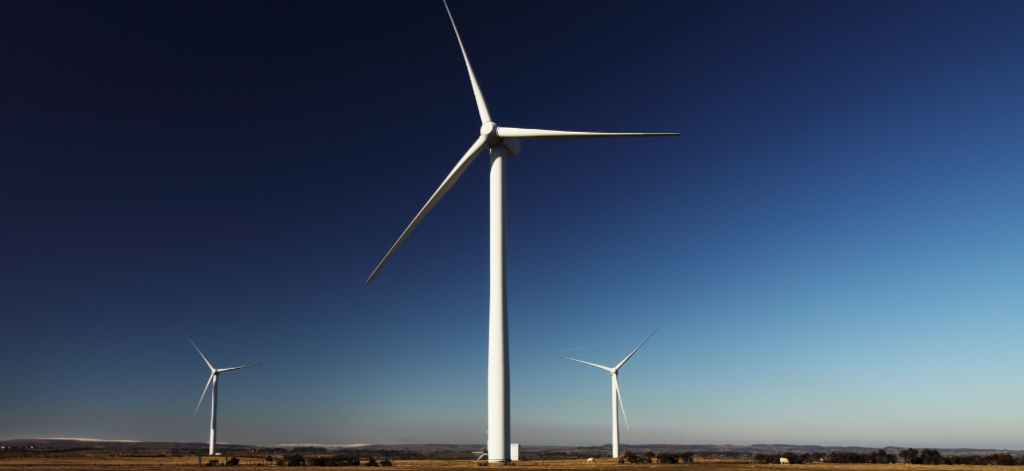 Renewable Energy Sources wind energy