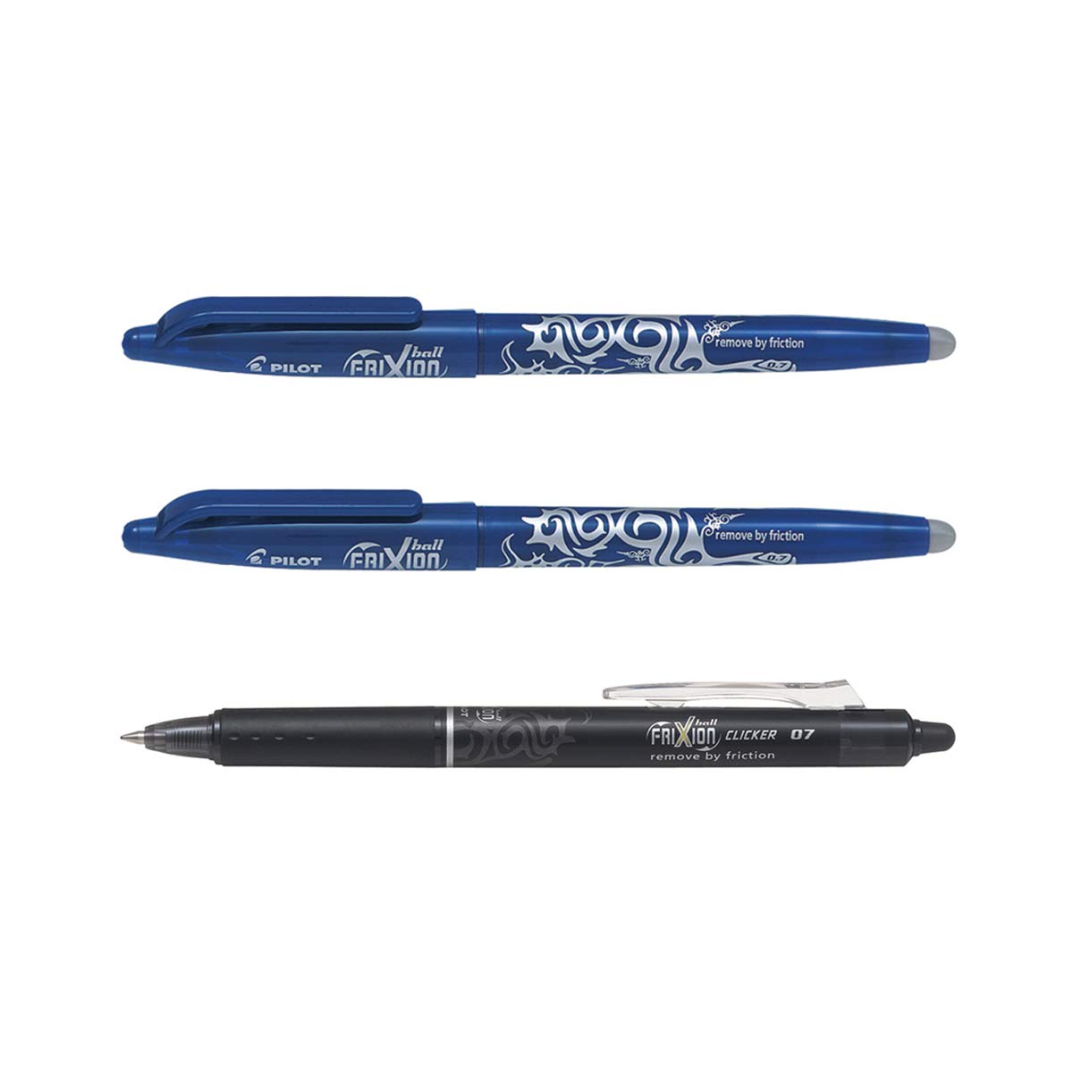 Erasable Pilot FriXion Pen