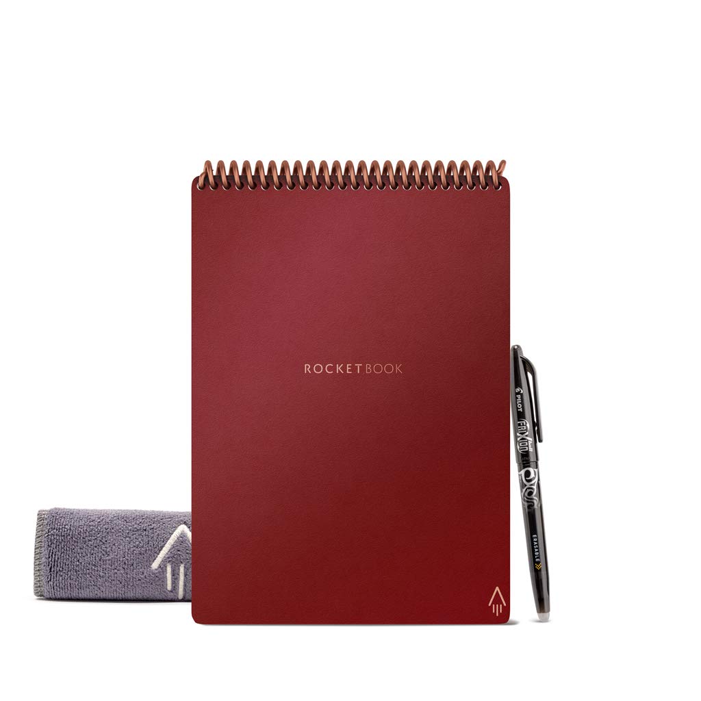Rocketbook Reusable Notebook