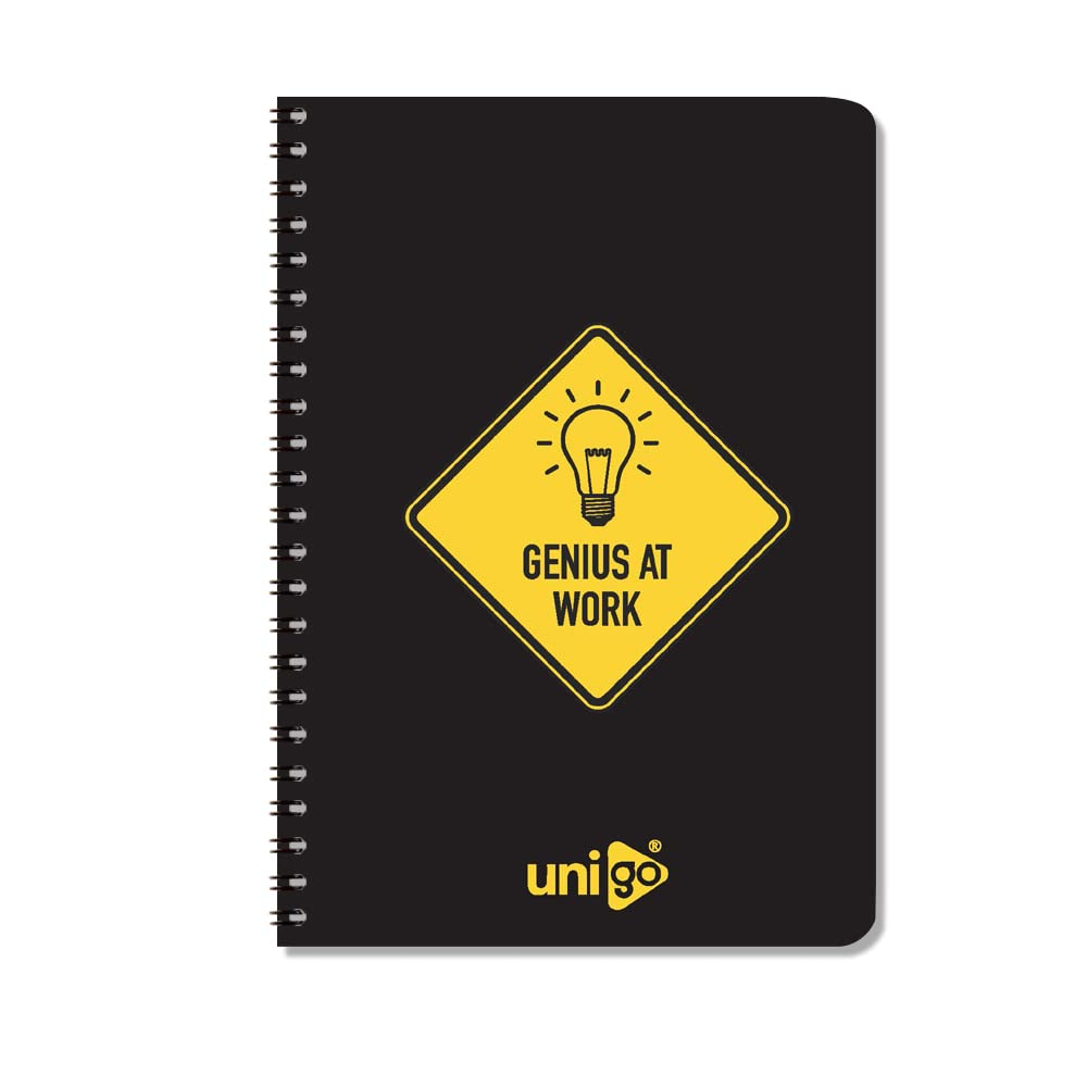 Economical Reusable Notebook