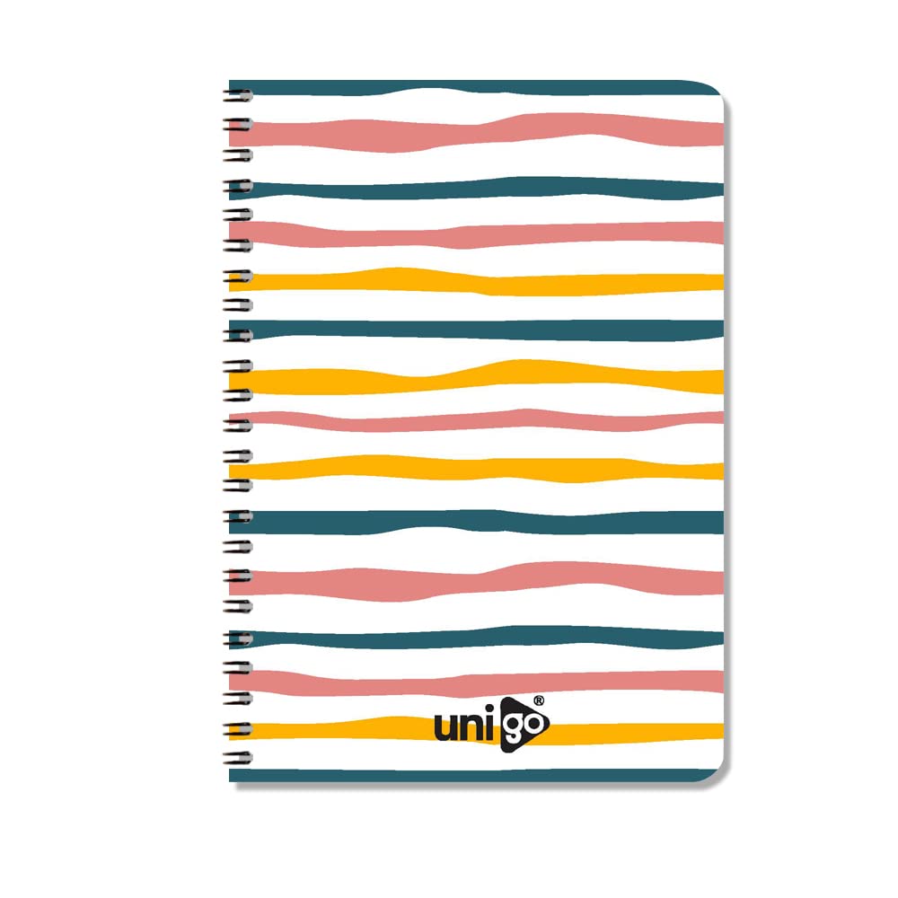 Economical Reusable Notebook