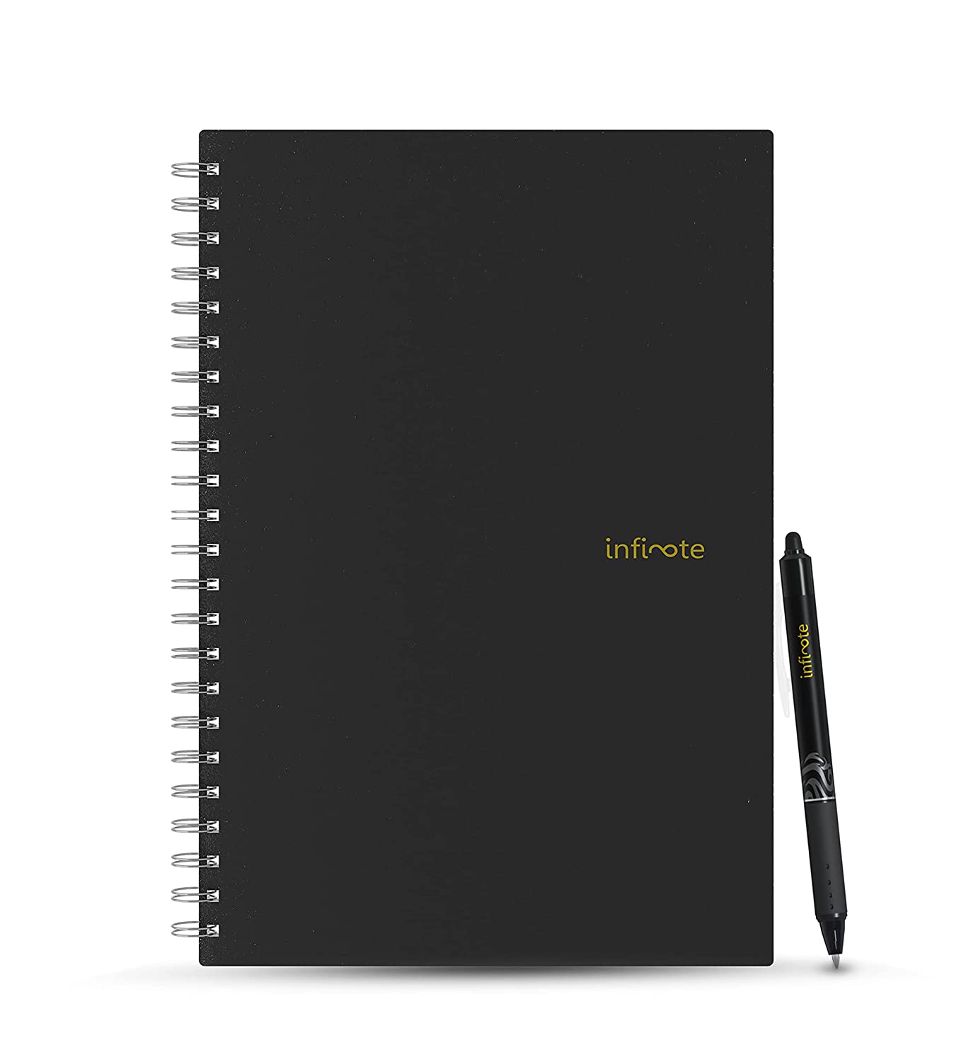 Reusable Notebook Amazon