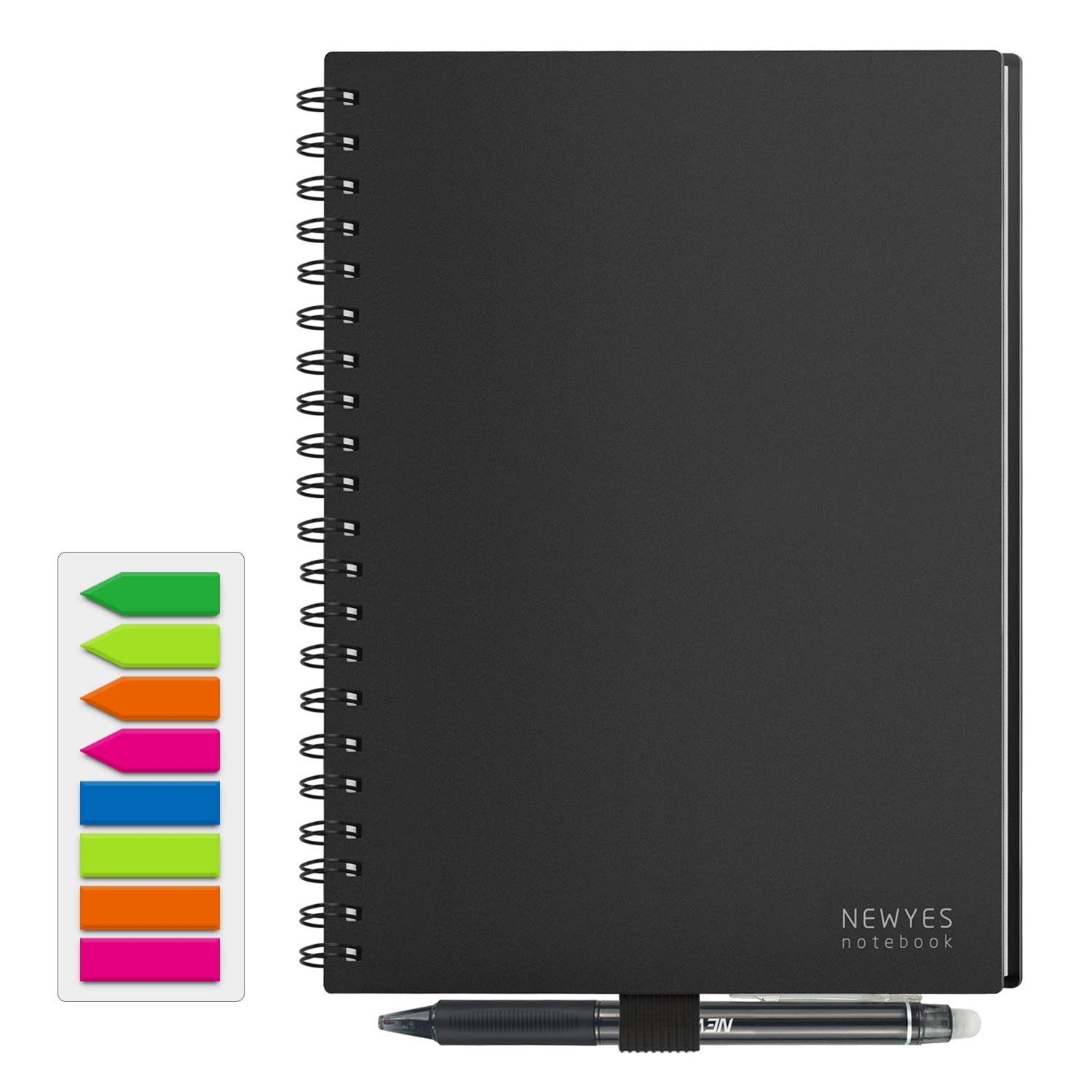 A5 Reusable Notebook