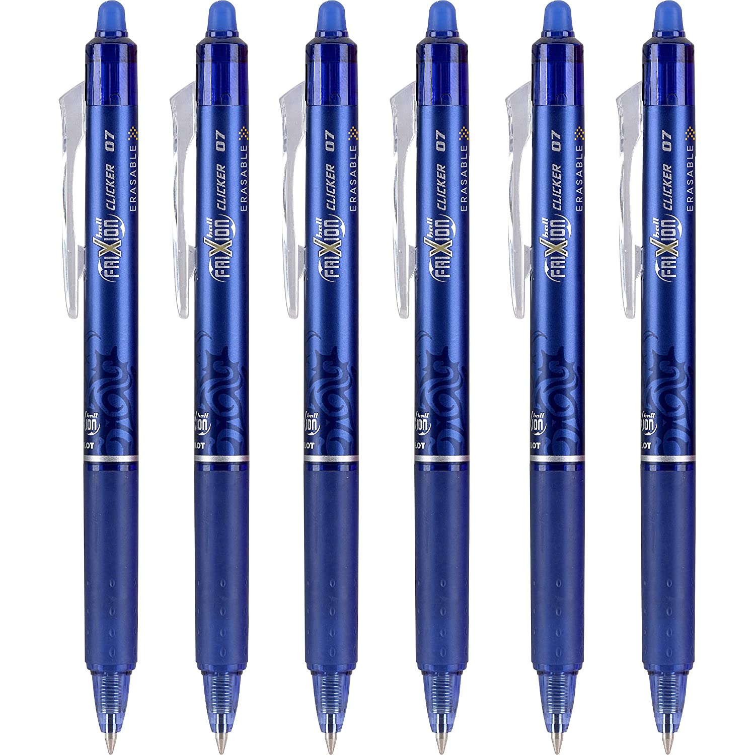 Erasable Pilot FriXion Pen