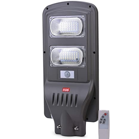 Solar Powered Outdoor