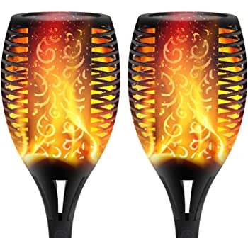 Solar Powered Outdoor