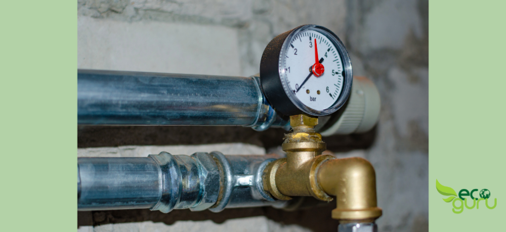 water conservation methods water metering