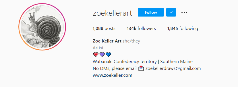 Nature Photography Environment Instagram Accounts