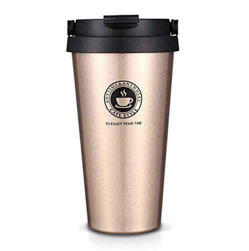 Reusable Steel Tea Coffee Cup Mug in India