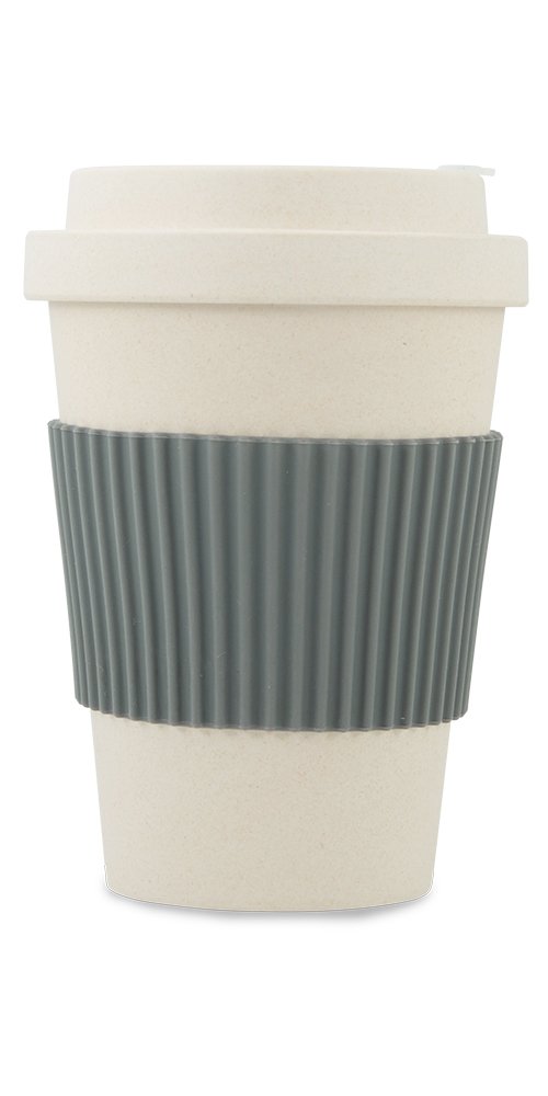 Reusable bamboo Tea Coffee Cup Mug in India