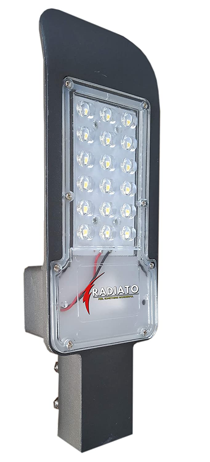 14 Best Solar Powered Outdoor Lights In India 5