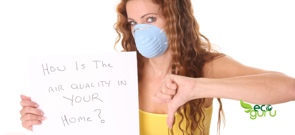 Indoor Air Pollution