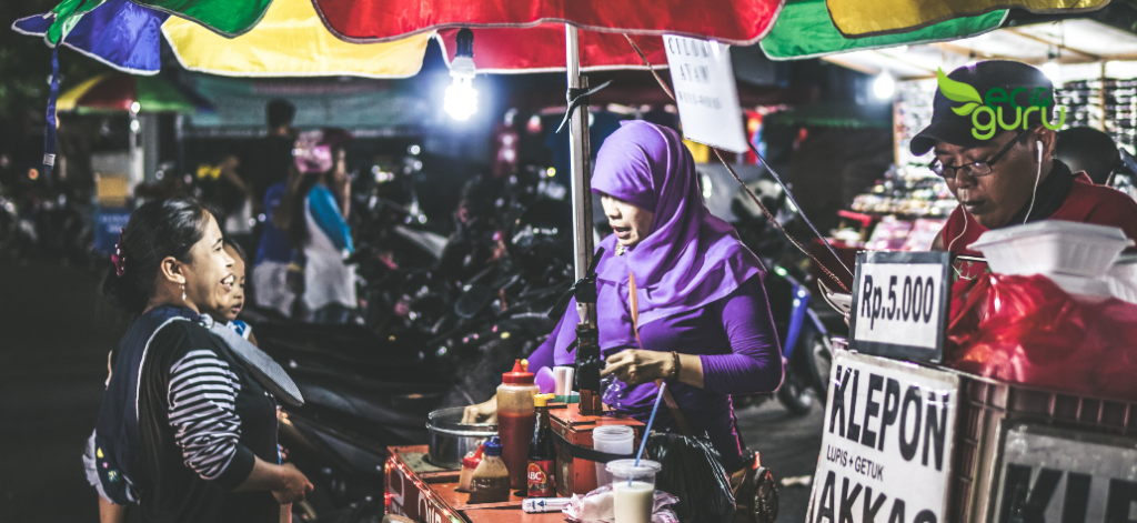 Tips To Travel Sustainably