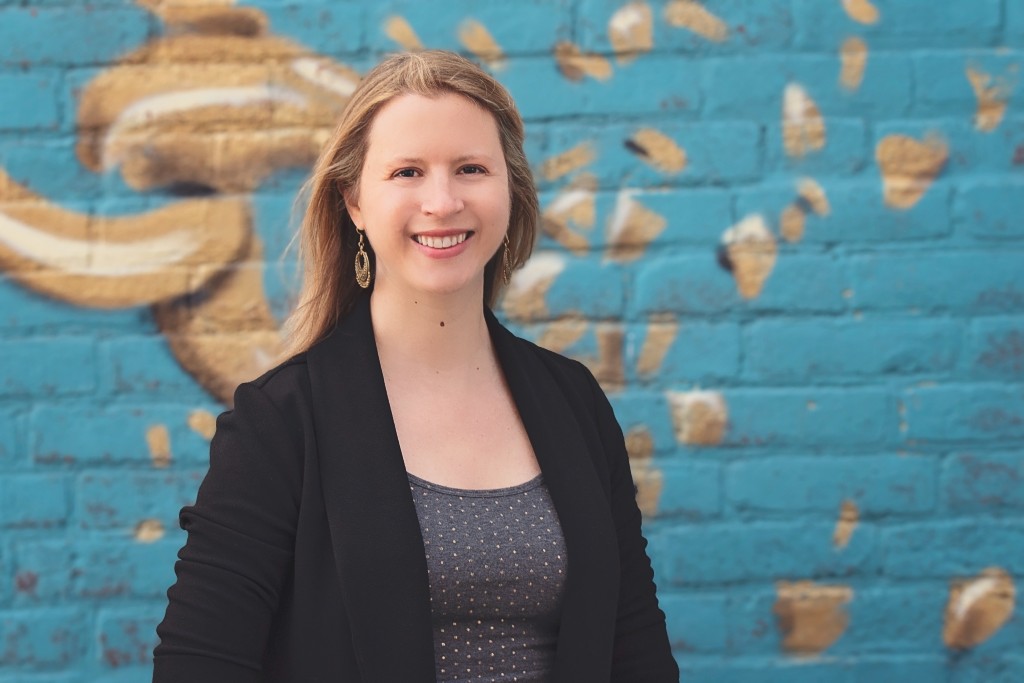 Brianne Miers Sustainable travel Influencers