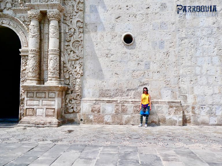 Anna And Anthony Sustainable travel Influencers