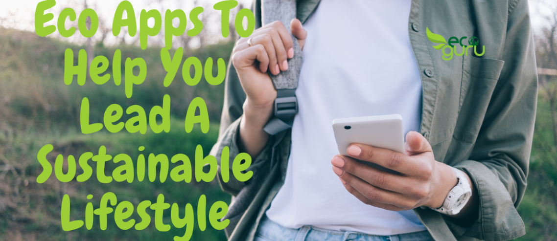eco apps