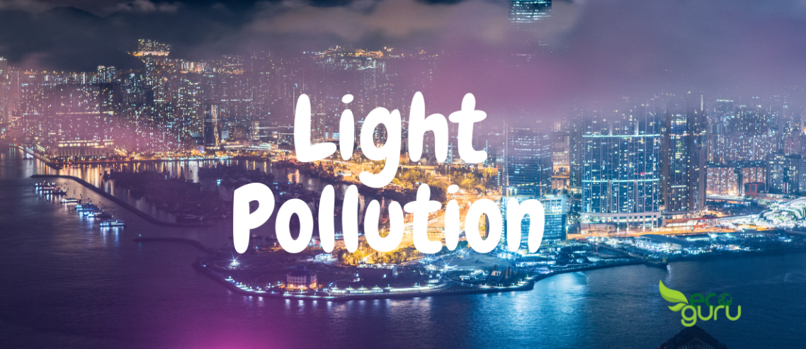 Light Pollution