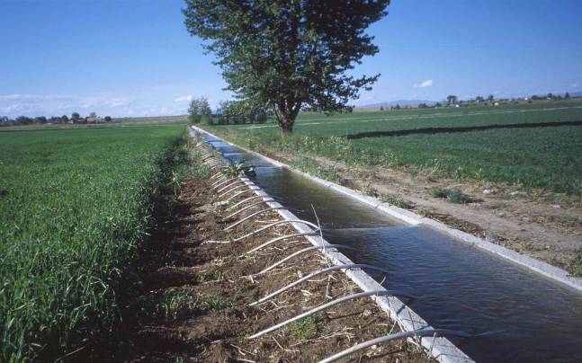 Water Harvesting Projects In India