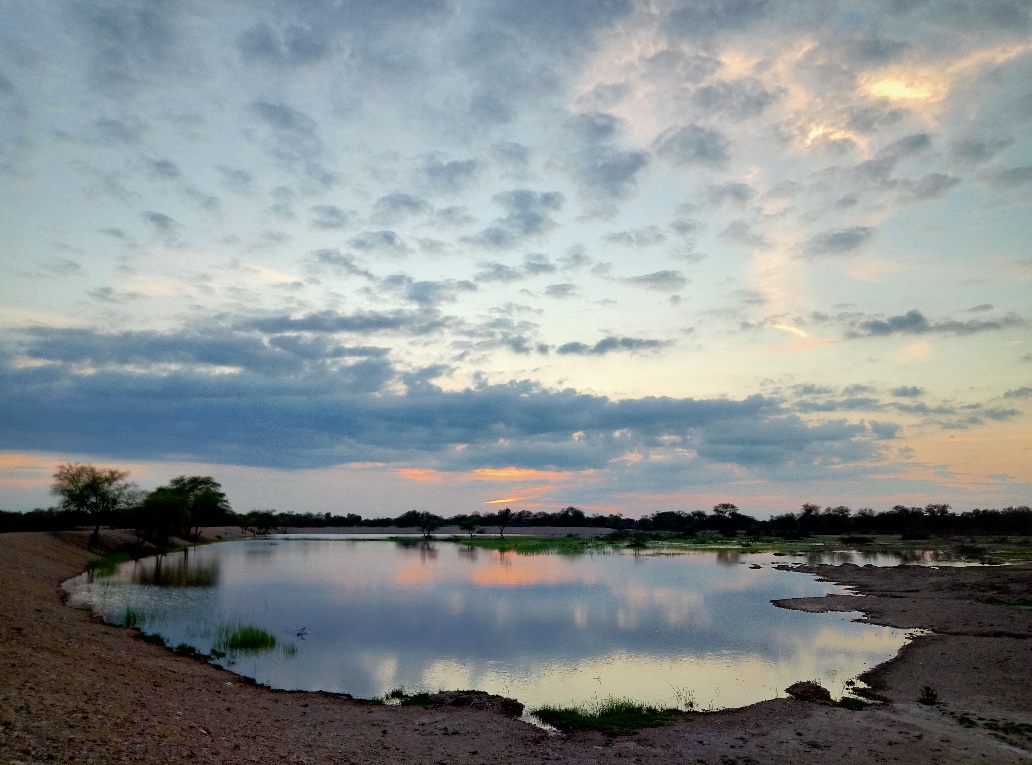 Johads Water Harvesting Projects In India