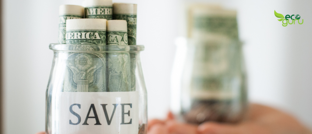 Save Money with Green Buildings