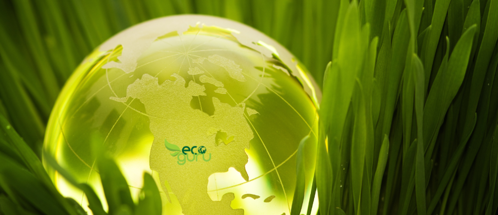 Environment conservation with green buildings