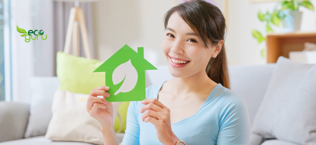 The Rise of Environmental Friendly Products