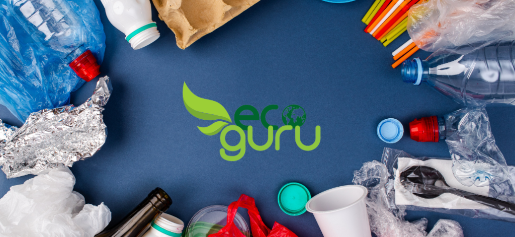 Eco-Conscious Consumerism Avoid Single Use plastics