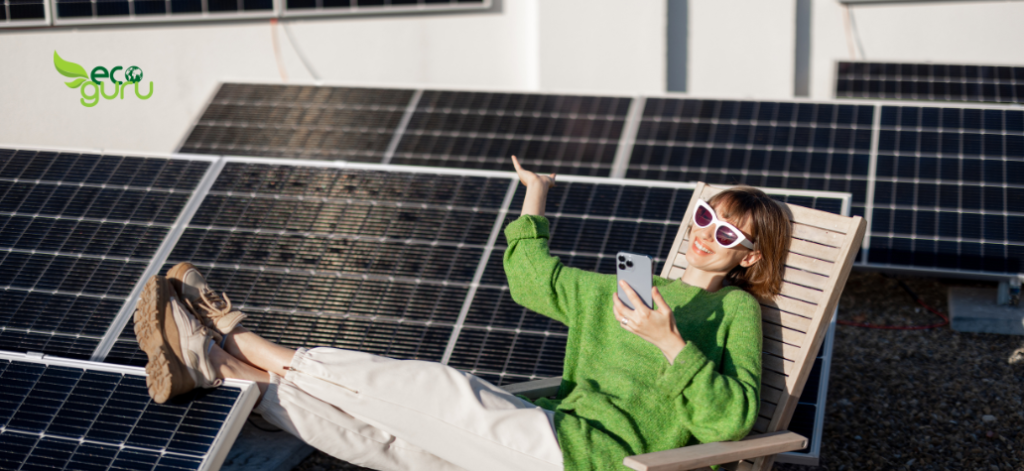 Unleashing Solar Power: Why Solar Energy Matters