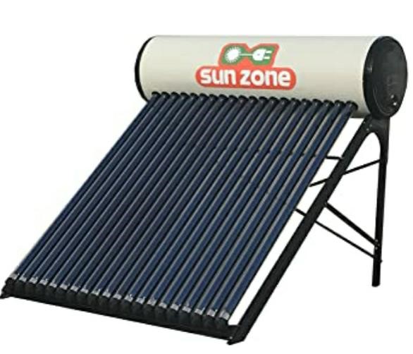 Sunzone Solar Water Heaters