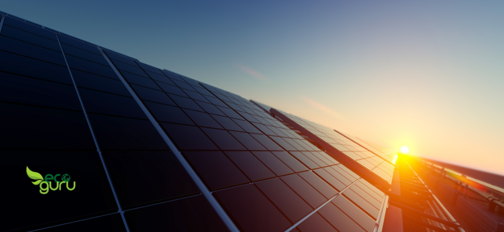 Solar Energy's Impact: Reducing Your Carbon Footprint